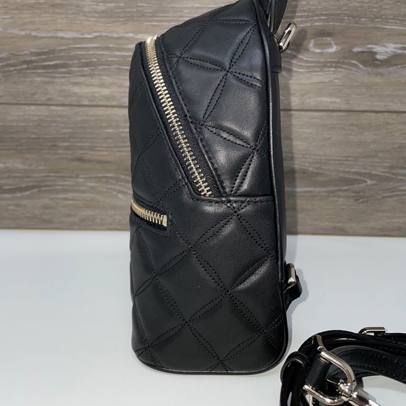 Kate Spade Mini Convertible Backpack (NWT) - Picture 4 of 7